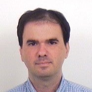 Aluno Antonio Uhlmann Junior
