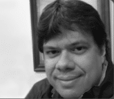 Professor Cassius Figueiredo da pós em gestão de projetos EAD