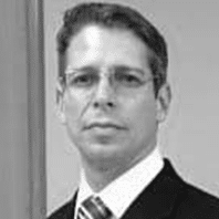 Alexandre Spiguel - Professor do MBA em Gestão de TI