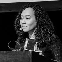 Professora Thaís Viana de inteligência artificial e Machine Learning