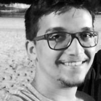 Lucas Reis - Professor da Pós Graduação Desenvolvimento Mobile