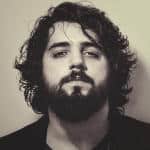 Foto de Paulo Pestana, aluno da pós-graduação Machine Learning