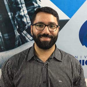 Foto de Anderson Sampaio Ferreira