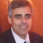 Foto de Rafael Santos - ex-aluno da Pós-Graduação em Cloud Computing