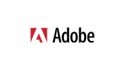 Logo da Adobe Logo da Adobe