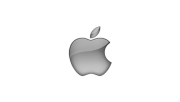Logo da Apple Logo da Apple