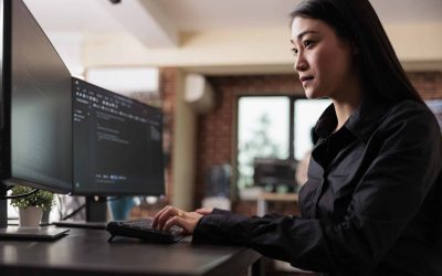 cyber-security-company-employee
