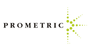 Logo Prometric Logo Prometric