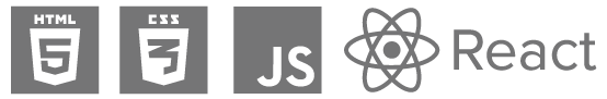 Bootcamp Desenvolvedor Front-end com React