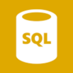 Logo SQL - Tecnologia aprendida no curso Ciência de Dados